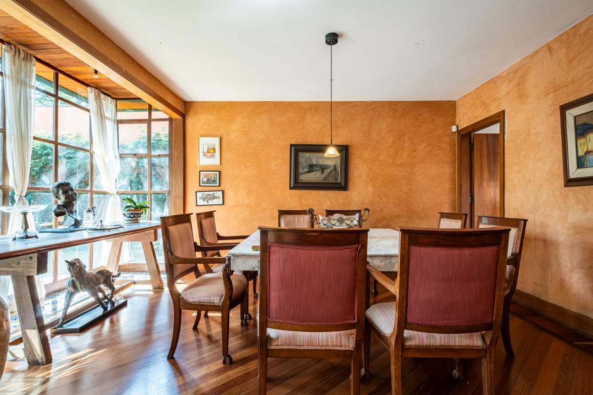 Casa, 4 quartos, 700 m² - Foto 5
