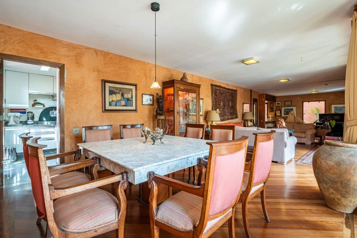 Casa, 4 quartos, 700 m² - Foto 7