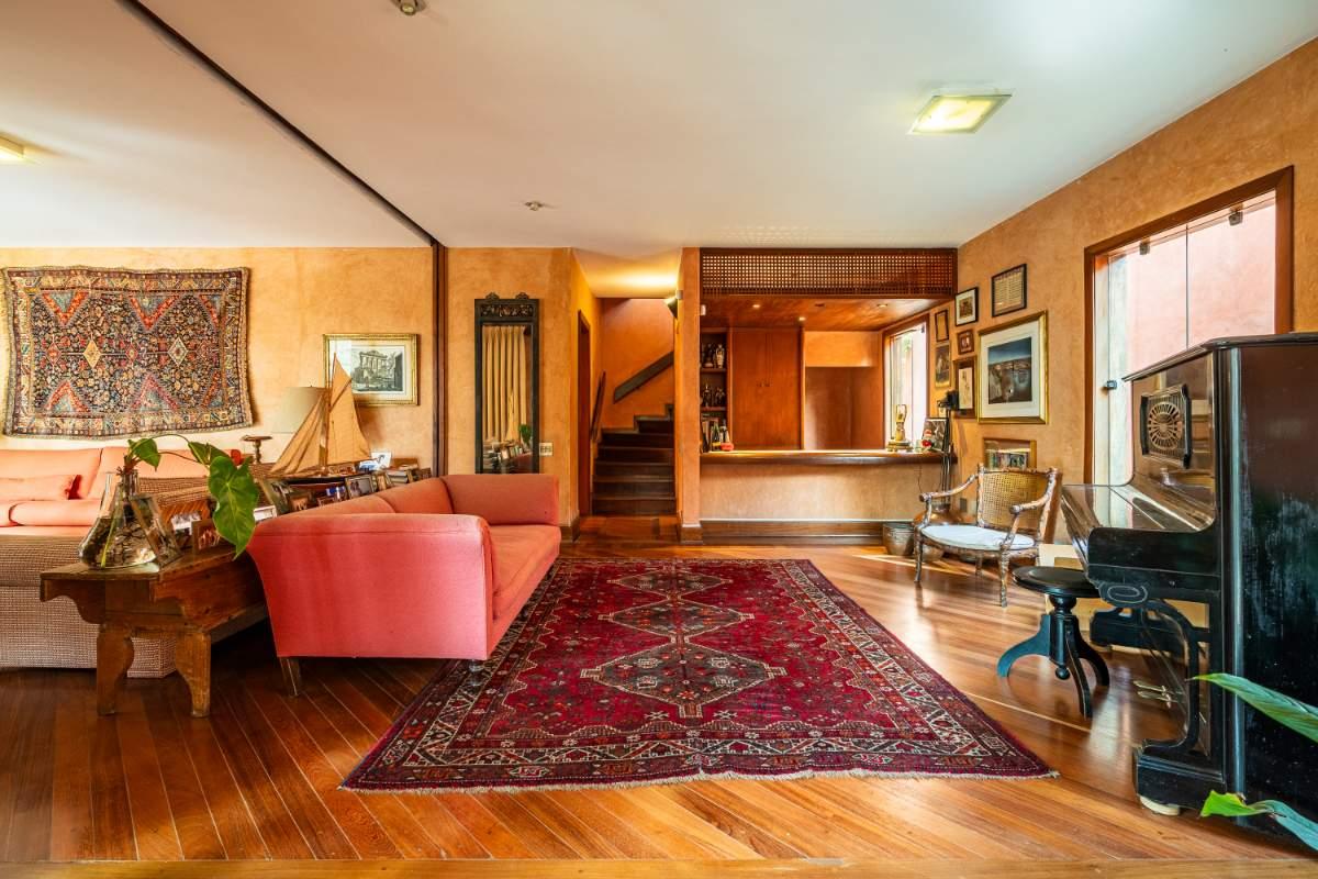 Casa, 4 quartos, 700 m² - Foto 8