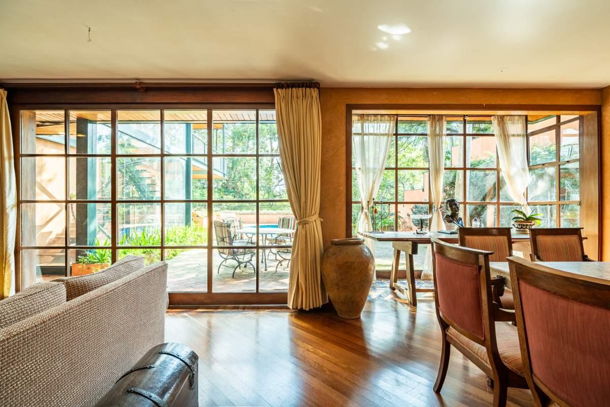 Casa, 4 quartos, 700 m² - Foto 9