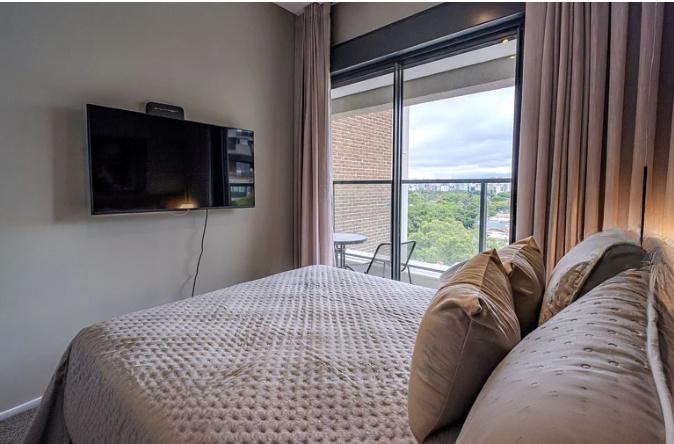 Apartamento, 1 quarto, 42 m² - Foto 8