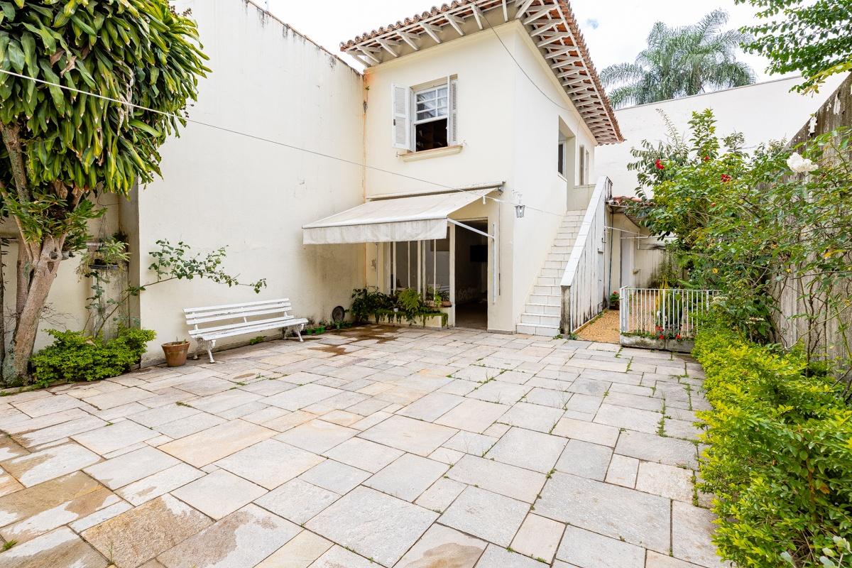 Casa, 4 quartos, 337 m² - Foto 13