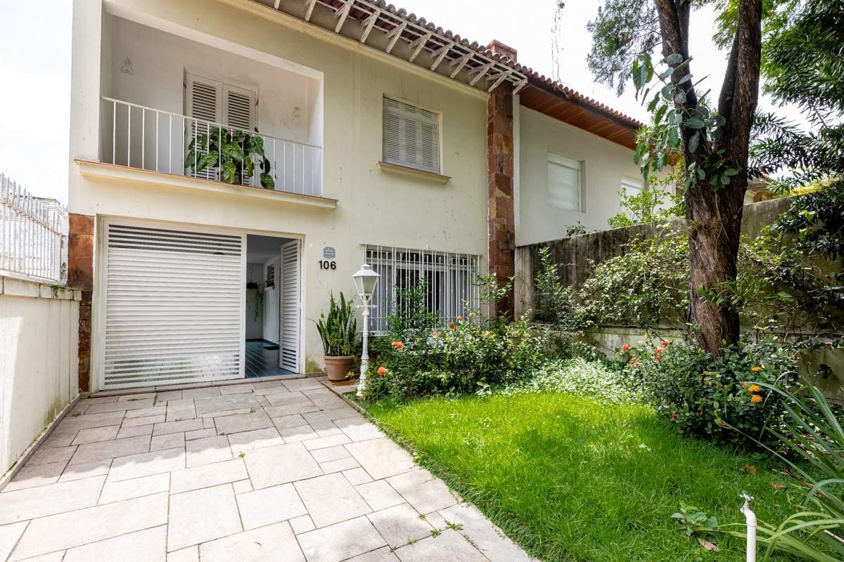 Casa, 4 quartos, 337 m² - Foto 1