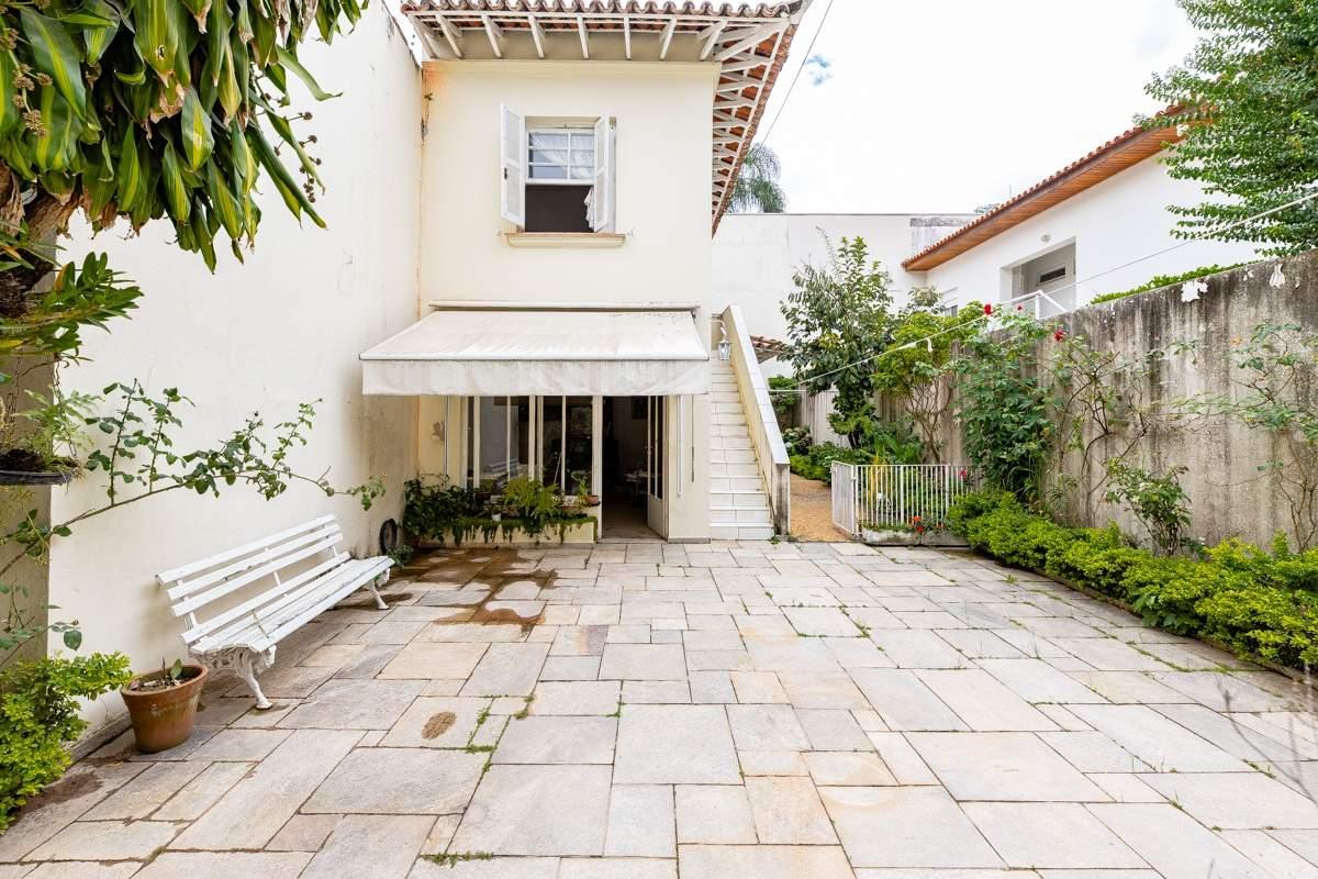Casa, 4 quartos, 337 m² - Foto 14
