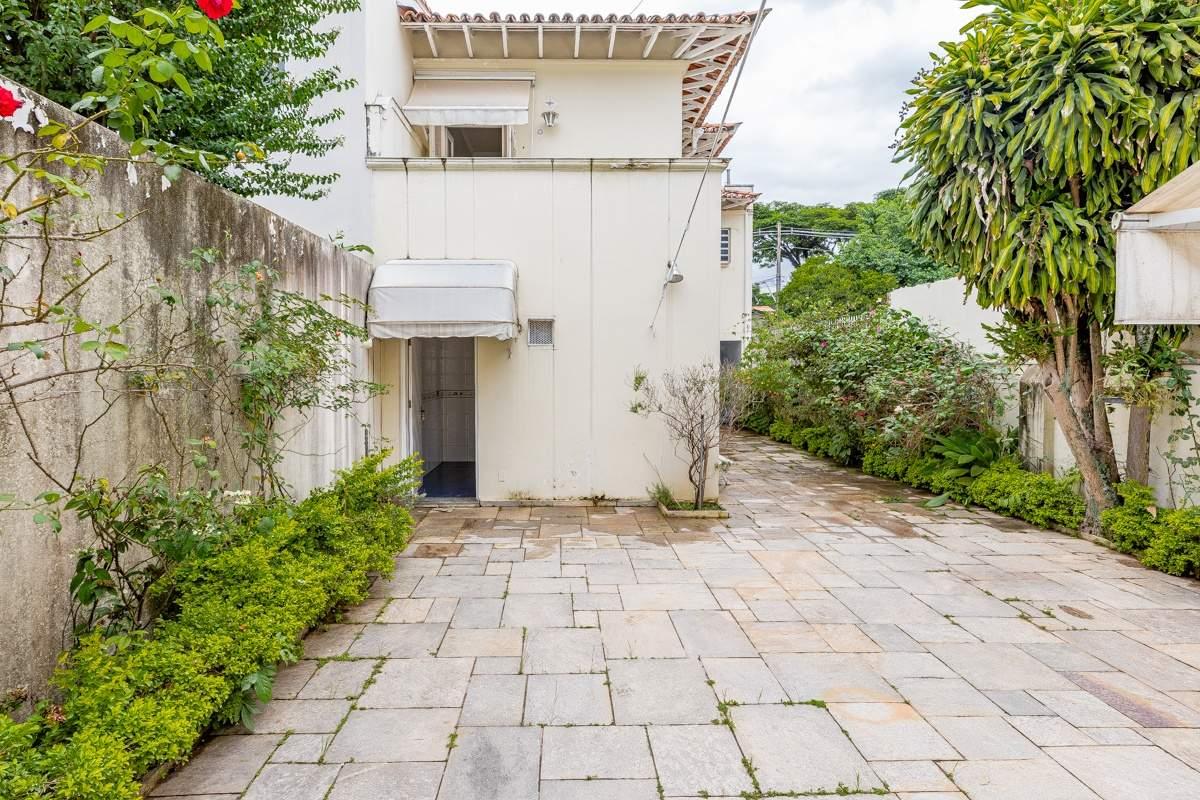 Casa, 4 quartos, 337 m² - Foto 15