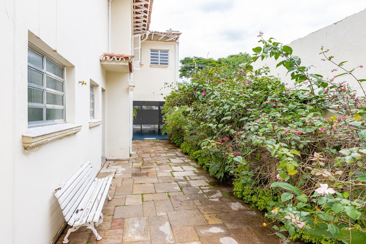Casa, 4 quartos, 337 m² - Foto 16