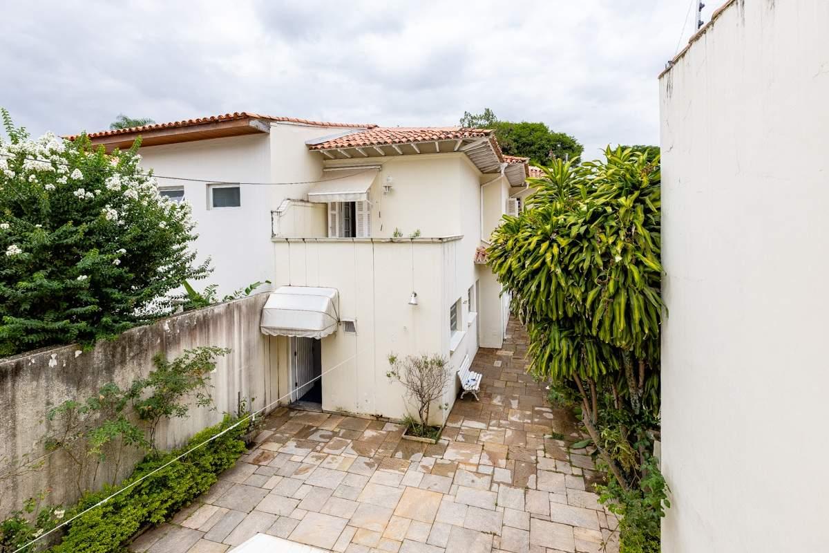Casa, 4 quartos, 337 m² - Foto 23