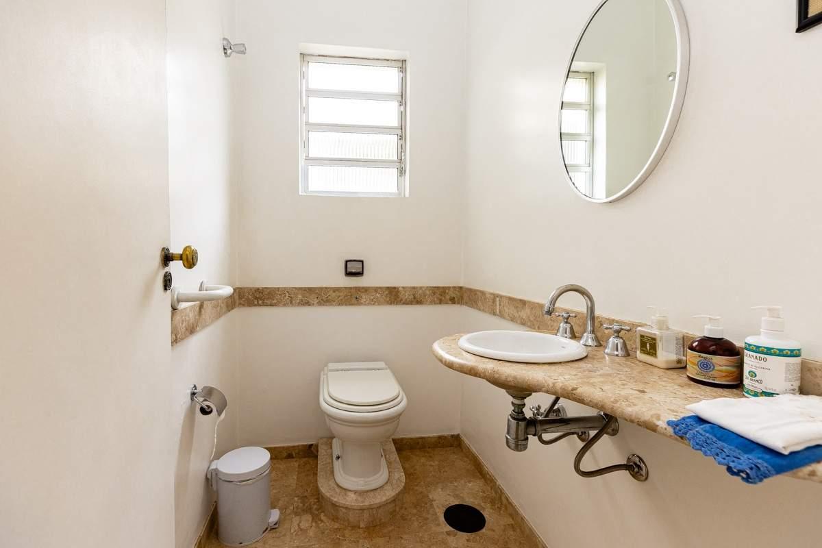 Casa, 4 quartos, 337 m² - Foto 8