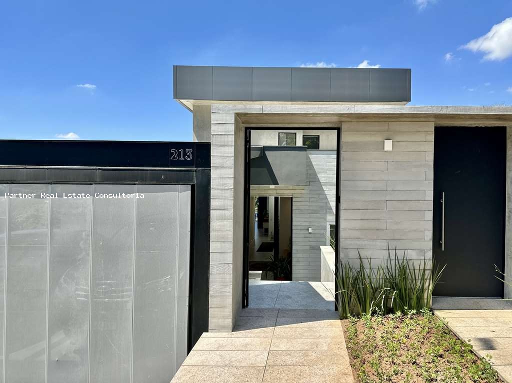 Casa de Condomínio com 7 quartos à venda no bairro Granja Viana em Cotia - foto principal